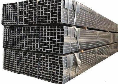 трубы AISI ASTM SS304 304L TISCO 16mm нержавеющие SS стальные для структуры здания