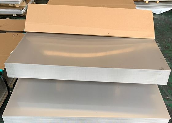 Лист 304H SUS304 SS стальной плита нержавеющей стали 12mm для пищевой промышленности