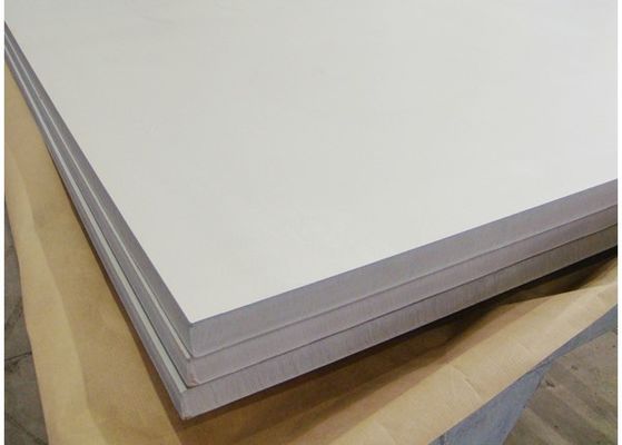 Листы нержавеющей стали S41000 SS410 316 отполированные покрывают ASTM для стен кухни