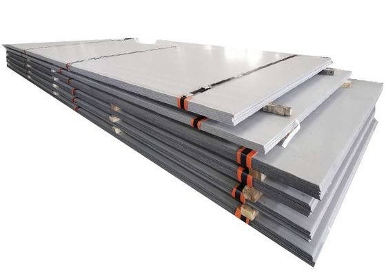 стальная пластина SS316 316L 7mm 8mm SS