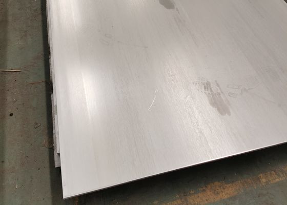 стальная пластина SS316 316L 7mm 8mm SS