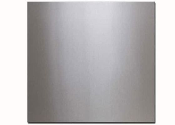 Горячекатаный 316 финиш листа нержавеющей стали 2b 1000mm 1500mm AISI 4K