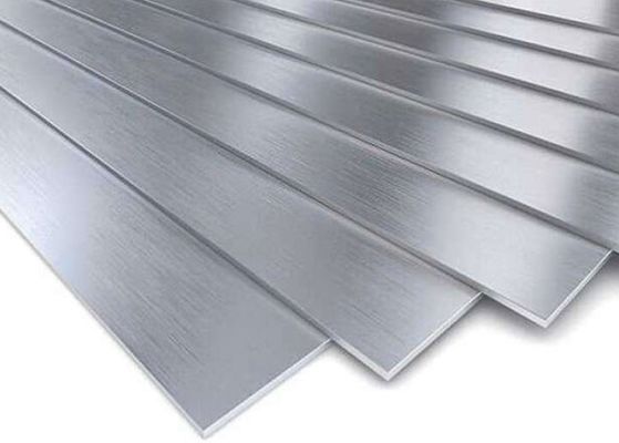ГЕКТОЛИТР плиты SS 431 440A 0.5mm супер двухшпиндельный заканчивает лист нержавеющей стали 304 2mm
