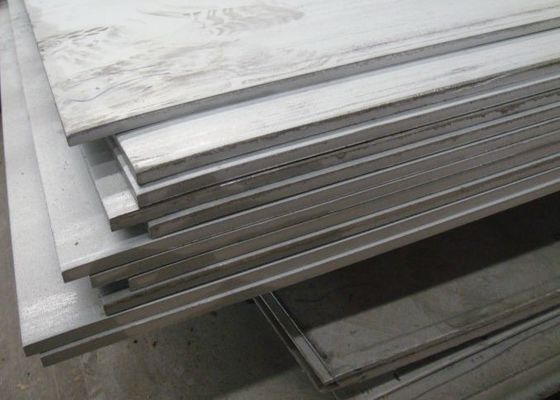 Холодный - вычерченная двухшпиндельная плита нержавеющей стали SS431 431 440A лист нержавеющей стали 0,5 Mm толстый
