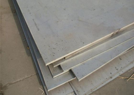 Аустенитовое листа нержавеющей стали стальной пластины 904l AISI ASTM SS супер