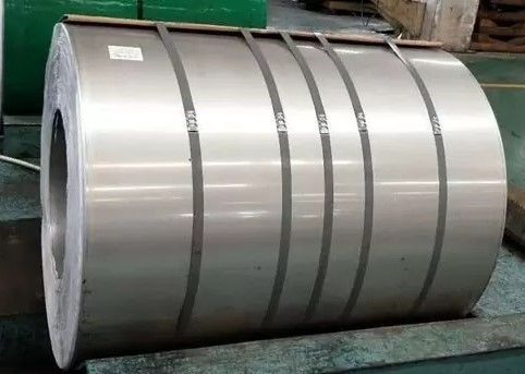 Змеевик для обогрева SS301 302 303 нержавеющей стали трубки 0.7MM 2MM SS