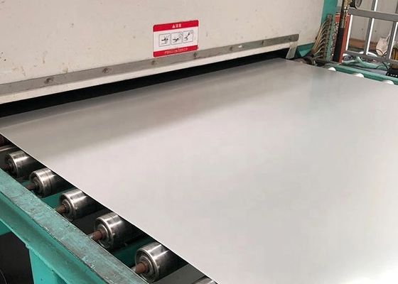 SUS303 катушки 316L 317L 5MM AISI нержавеющей стали