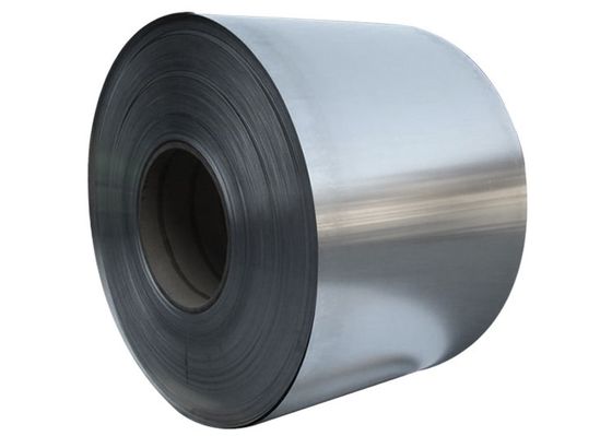 Трубопровод UNS S32100 катушек SA240 SUS321 нержавеющей стали ASTM A240