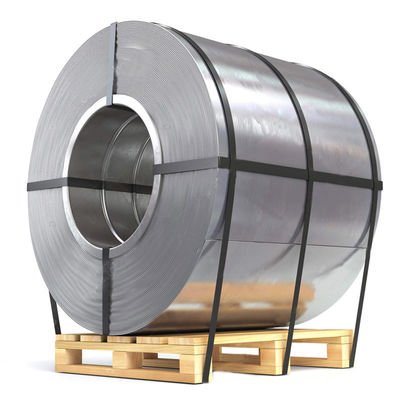 Катушка нержавеющей стали 316 покрыла стальное TP420 ASTM A276 200 UNS S42000 холодное - нарисованный