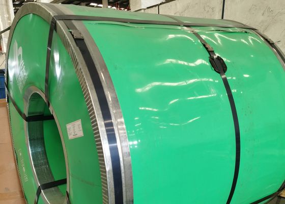 Горячекатаный замаринованный 430 БА 2B катушки 2MM ASTM A36 прокладки нержавеющей стали