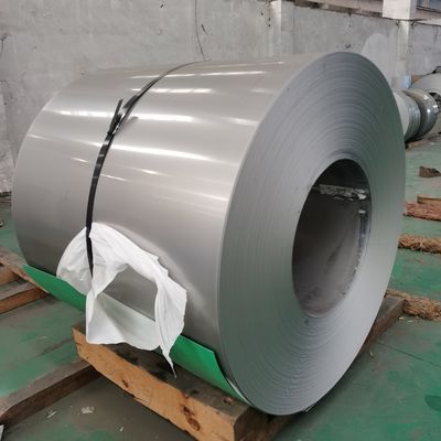 нержавеющая сталь 440A свертывает спиралью 1500mm свернула спиралью стальной холод трубопровода - вычерченные 40mm