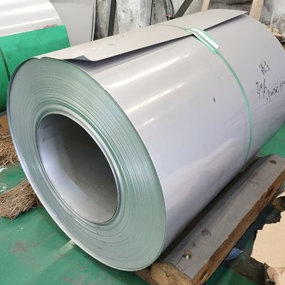 Катушки нержавеющей стали A240 904L
