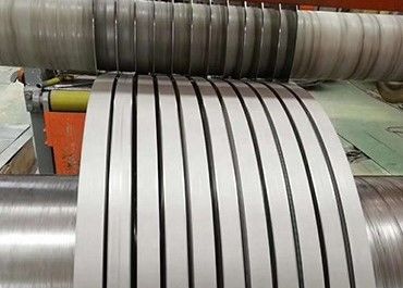 SS 302 321 плоская поверхность 1000mm прокладок 2B 8K нержавеющей стали металла