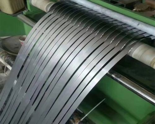 DIN катушки JIS прокладки нержавеющей стали SUS304L SS 431 тонкое для строительных материалов
