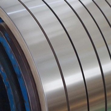 Дуплекс TP310S SA213 плоско почистил стальной сплав щеткой 2520 100MM окаймляясь прокладки высокий