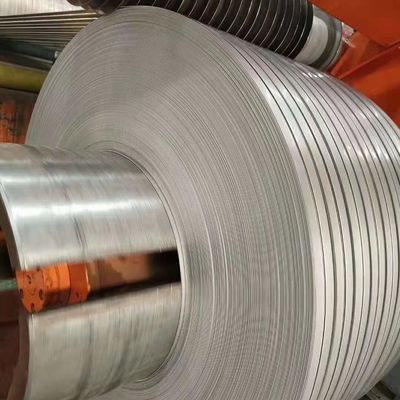 Затвердетое и закаленное сопротивление 20MM SCC прокладок металла нержавеющей стали SS317 309S 410
