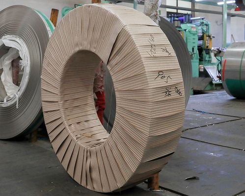Прокладки нержавеющей стали SUS304 ASTM