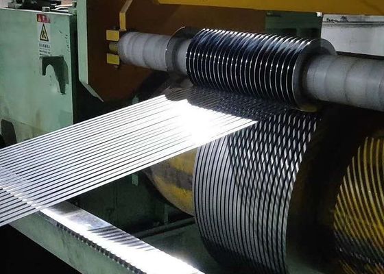Металл Chrome квартиры нержавеющей стали SUS321 ASTM A240 обнажает 2mm JIS GB
