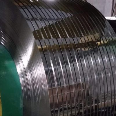 Крен прокладки нержавеющей стали металла S41000 SS410 Chrome холодный - вычерченное 10mm
