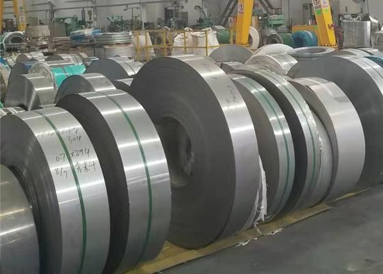 Прокладки ASTM A276 200 нержавеющей стали SS TP420 для мебели 3Cr13 UNS S42000