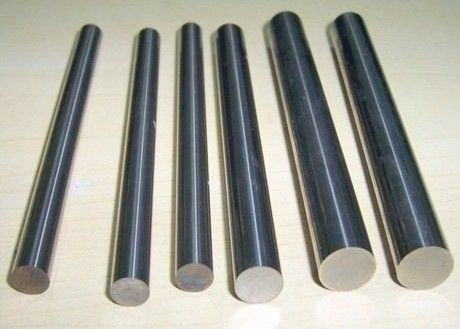 ASTM SS201 отполировало сопротивление 5.5MM алкалиа штанги Адвокатур нержавеющей стали кисловочное
