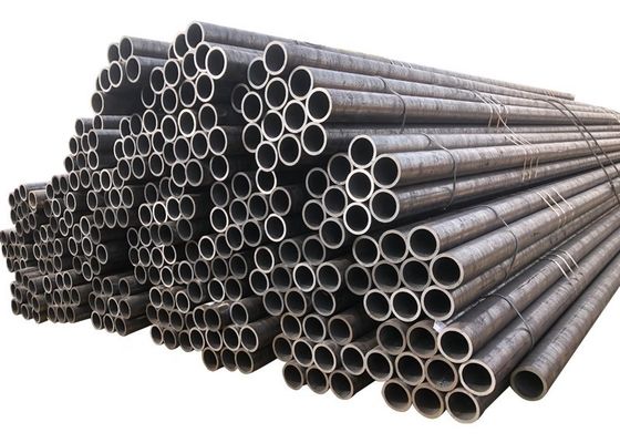 Сверлить трубопровода трубок DZ40 Astm A269 5MM 6MM горячий законченный сваренный безшовный гидравлический
