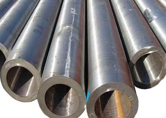 Трубки AISI 10mm толстые нержавеющие безшовные стальные пускают корозию по трубам алкалиа 40Cr 10MM 20MM