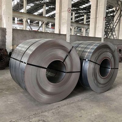 Q235 катушки S235JR S235J0 0.1mm стали углерода для общего машиностроения