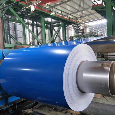 S355K2W гофрировало выветривание Pre выдержанное Corten стальные 2D 3MM 4MM