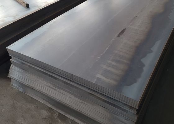 Сваривая BW CW 0.7MM Corten стали SAM490AW Corten выдерживая стальные 0.5MM