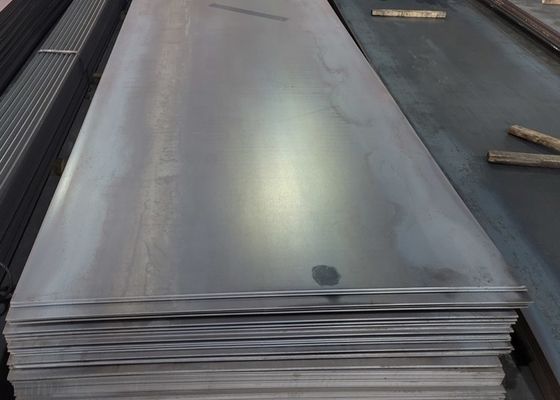 SAM570W крася сталь 6K 8K 1500MM 2MM AISI выветривания Corten