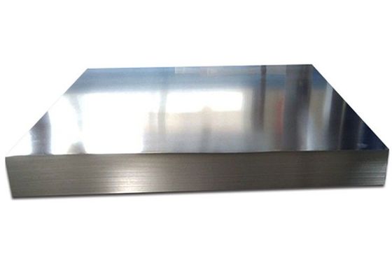Лист катушки холоднокатаной стали JIS G3303 покрывает СТАРШЕГО 480MM качества еды T3 T2
