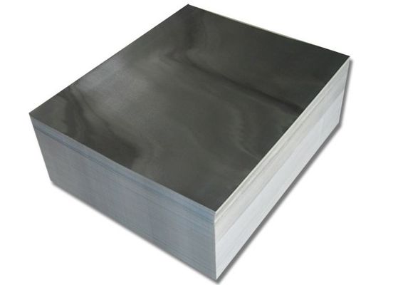 T3 T2 металлического листа EN 10202 Ss DIN Tinplate G3303 SPTE 0.15MM для консервных банок еды
