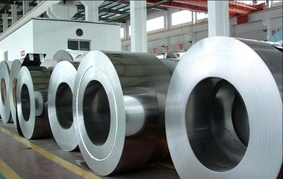 Качество еды катушки ASTM JIS 0.3MM прокладки Ss листа Tinplate T3 T3.5 электролитическое