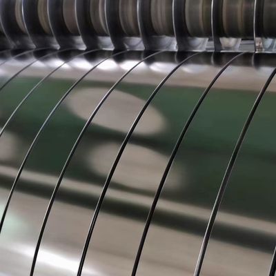 DR свернул стальной Tinplate SPTE ржавчина ISO 11949 970mm DIN устойчивая