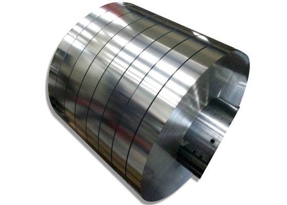 T3 T4 почищенная щеткой стальная прокладка ASTM A623M DR8 0.5MM для крышек консервной банки