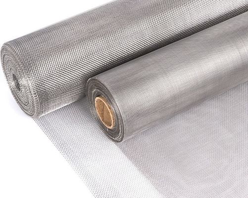 Ячеистая сеть 6m нержавеющей стали Ss316 Ss 304 24mesh/Inch для воздушно-космического пространства