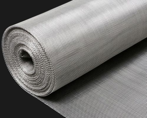Ячеистая сеть 6m нержавеющей стали Ss316 Ss 304 24mesh/Inch для воздушно-космического пространства