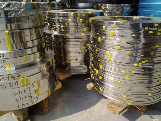 Прокладки Ss301 201 30mm Ss для строя украшения