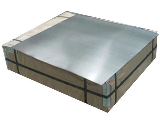 Лист Tinplate Spte 0.15mm для консервных банок еды