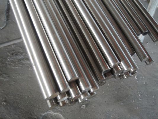 Astm нержавеющая сталь штанга точности 316 4mm до 300mm для морского оборудования