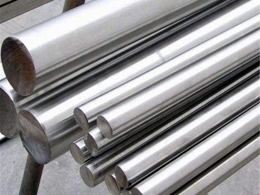 Адвокатуры нержавеющей стали Sus321 диаметра 2mm-300mm S32100 Tp321