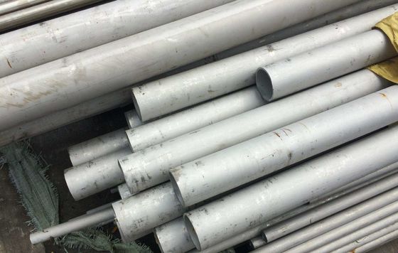 Dia 10-200mm стальных трубок Sus304 Astm безшовный наружный для пищевой промышленности