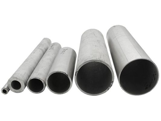 Диаметр 50-500mm стальных трубок Sa213 Tp310s безшовный большой