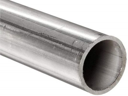 Стена 0.4-14mm толщины трубок нержавеющей стали Astm 904l безшовная декоративное