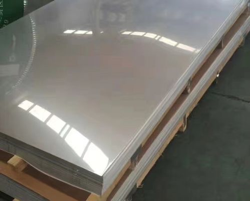 304L 304H 304 плита нержавеющей стали 1,5 Mm толстая для инструмента аппаратуры точности