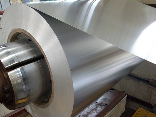 B отделывает поверхность 0.15mm полуженный стальной лист для консервных банок