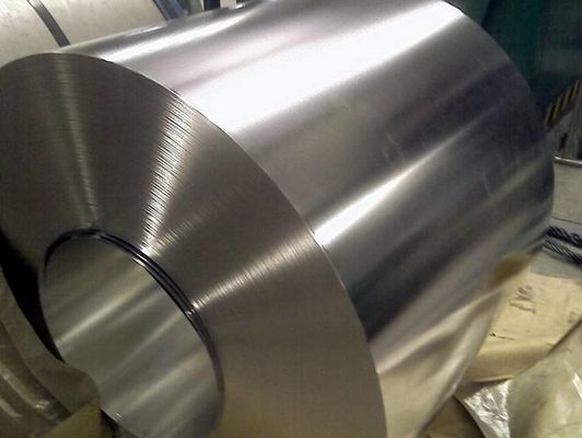 Лист Tinplate DR ETP 0.22mm СТАРШЕГО для использования напитка