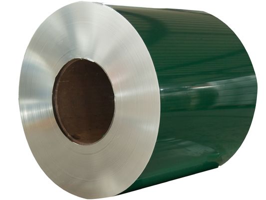 Катушка Tinplate G33003 0.26mm стальная для пищевой промышленности