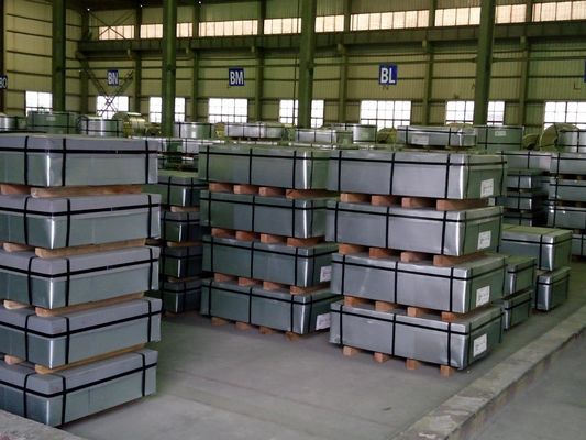 Катушка плиты ASTM олова 0.15-0.45 Mm S1 S2 R1 поверхностная для упаковки еды